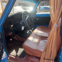 ساپیا وانت|خودرو سواری و وانت|ارومیه, |دیوار