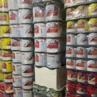 رنگ های فوری پارس اشن