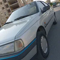 پژو ۴۰۵ مدل ۹۲ دوگانه کارخانه