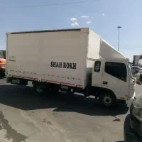 باربری اعتمادبارشهروتهران شمال قم کرمان زاهدان و..