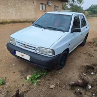 پراید ۹۹|خودرو سواری و وانت|بوشهر, |دیوار