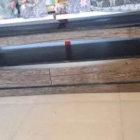 زیر تلویزیون|میز تلویزیون|ایوان, |دیوار