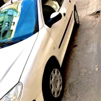 ۲۰۶ تیپ ۵ تیوفایو مدل ۱۳۹۰|خودرو سواری و وانت|مشهد, ارشاد|دیوار