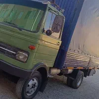 خاور 608