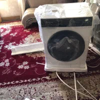 لباس شویی واکشوما|ماشین لباسشویی و خشک‌کن لباس|شیراز, شهرک گلستان|دیوار