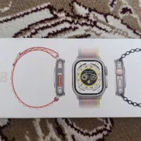 ساعت هوشمند