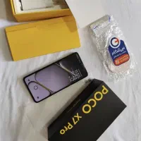 گوشی POCO X7 PRO