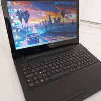 لپتاپ لنوو مدل G50|رایانه همراه|تهران, صادقیه|دیوار