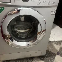 لباسشویی اصل LG