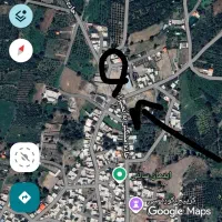 ۱۶۰متر زمین