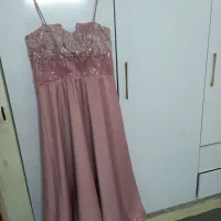 لباس مجلسی آک سایز ۴۴