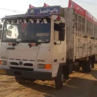 بادسان بی هشت مدل88|خودرو سنگین|اراک, |دیوار