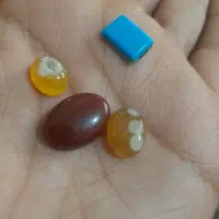 سنگ نگشتر|بدلیجات|همدان, |دیوار