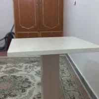 میز کار|میز تحریر و کامپیوتر|دزفول, |دیوار