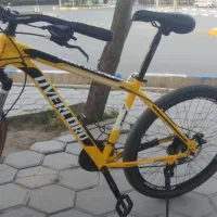 دوچرخه اورلورد ۲۷.۵ دیسکی