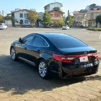 آزرا گرنجور 2014منطقه|خودرو سواری و وانت|رودسر, |دیوار