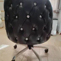 صندلی جکدار