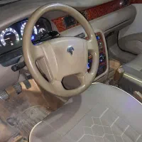 سمندef7 مدل۹۰|خودرو سواری و وانت|مشهد, نوید|دیوار