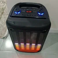 اسپیکر BTS|پخش‌کننده همراه|بندرعباس, |دیوار