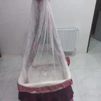 سرویس نوزاد کالسکه،کریر،روروک،گهواره چرخدار|کالسکه و لوازم جانبی|محمدشهر, سیدآباد|دیوار