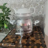 کتری قوری