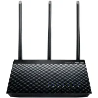 مودم 3 آنتن ASUS AC51