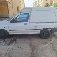 پراید وانت 151