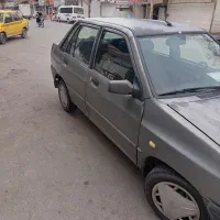 پراید صبا 1389|خودرو کلاسیک|نظرآباد, رسالت|دیوار