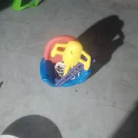 تاب بچه