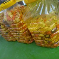 ترشی مخصوص