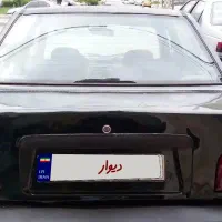 پراید مدل 83 انژکتور