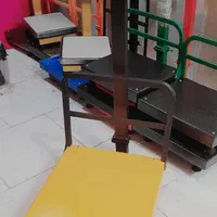 ترازو دیجیتال 40d 60d کیلویی خرده فروشی|فروشگاه و مغازه|هشتگرد, فاز ۱ مهستان|دیوار