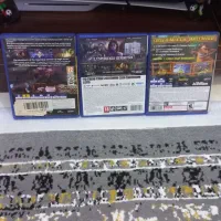 بازی ps4 ps5 crash street of rage  mortal کراش|کنسول، بازی ویدئویی و آنلاین|تهران, هاشمی|دیوار