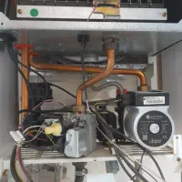 تعمیرات و سرویس پکیج