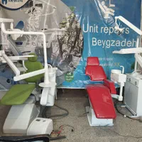 یونیت دندانپزشکی آریل دنتال