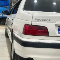 پارس tu5 مدل ۹۹ سیمی