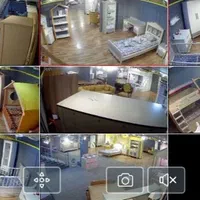 دوربین مداربسته (5MP/واضح و شفاف/5تایی)|دوربین مداربسته|خرم‌آباد, |دیوار