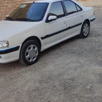 پژو پارس سال ۱۴۰۰