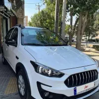 اطلس سفید فول مدل ۱۴۰۳|خودرو سواری و وانت|محلات, |دیوار