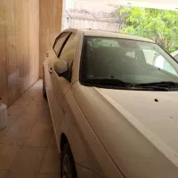 دنا پلاس اتوماتیک 1402