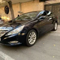 سوناتاyf مدل ۲۰۱۱