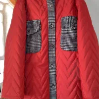 کاپشن|حراج|قیدار, |دیوار