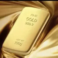 ۲۷ گرم شمش طلا