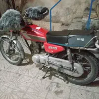 موتورسیکلت مدارک تکمیل کارت سوخت فعال