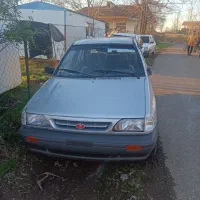 پراید کره ای