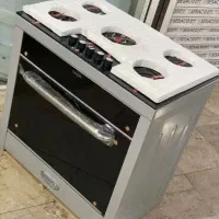 گازساینوم طرح فر|اجاق گاز و لوازم برقی پخت‌وپز|گنبد کاووس, |دیوار