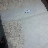 پرده ی فلت مروارید دار