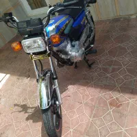 موتور احسان|موتورسیکلت|تربت جام, یحیی آباد|دیوار