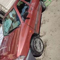 پراید حاج بک مدل 88|خودرو سواری و وانت|ارومیه, |دیوار