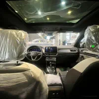 فولکس واگن تیراک TRoc 2025